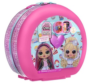 Мебель MGA Travel Closet On-The-Go 576044