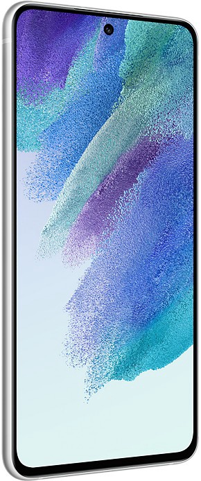 Mobilais telefons Samsung Galaxy S21 FE 5G, 256 GB, balta
