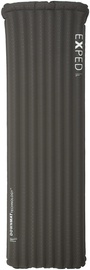 Коврик для кемпинга Exped Dura MW, серый, 183 x 65 см