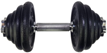 Hantel Tunturi 14TUSCL235, 15 kg