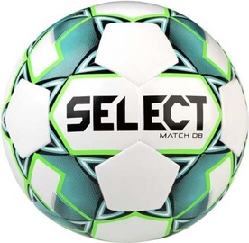 Мяч, для футбола Select Match DB, 4 размер