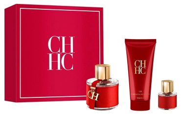 Набор для женщин Carolina Herrera CH, 205 мл