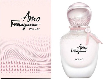 Parfüümvesi Salvatore Ferragamo Amo Per Lei, 30 ml