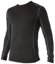 Termokrekls Catmandoo Wooltech M 832804-060, melna, XL