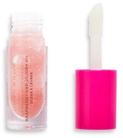 Huuleläige Makeup Revolution London Juicy Bomb, 4.6 ml