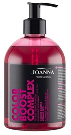 Šampoon Joanna Color Boost Complex, 500000 g