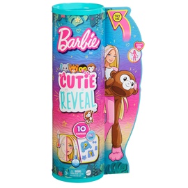Lėlė - figūrėlė Barbie Cutie Reveal, 33 cm