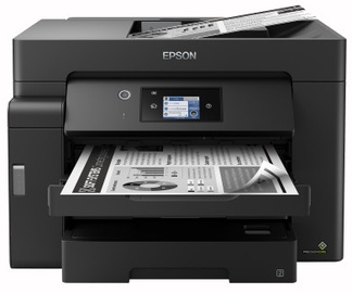 Multifunktsionaalne printer Epson EcoTank ET-M16600, tindiprinter
