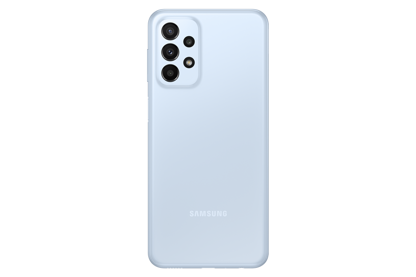 Мобильный телефон Samsung Galaxy A23 5G, синий, 4GB/64GB