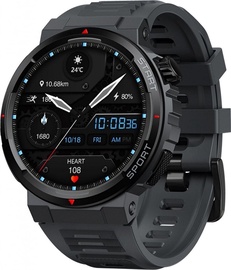 Умные часы Zeblaze Ares 3 Plus ZB4473, черный