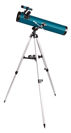 Teleskops Levenhuk LabZZ TK76, reflektora