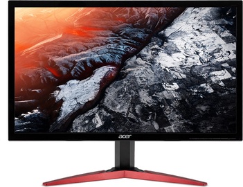 Монитор Acer KG241 SBMIIPX, 23.8″, 1 ms