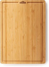 Lõikelaud Napoleon Bamboo 70113, puu, 370 mm x 270 mm