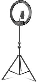 Gredzenveida lampa Extra Digital TBD020142220, 100 - 240 V, 45 cm