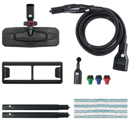 Piederumu komplekts Polti Steam Cleaning & Disinfection Kit PAEU0393