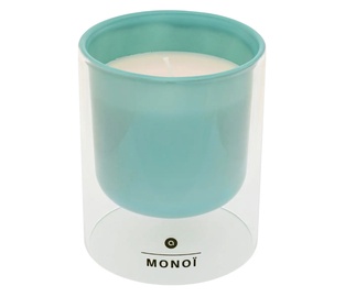 Svece, aromātiskā Atmosphera Ilan Monoi, 10 h, 220 g