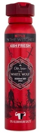 Vīriešu dezodorants Old Spice The White Wolf, 150 ml