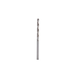 Сверло Haushalt ST-HG1025, металл, hss, прямой, 2.5 мм x 5.7 см