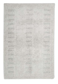 Vannas istabas paklājs Foutastic Togo 396RYH2406, pelēka, 110 cm x 70 cm