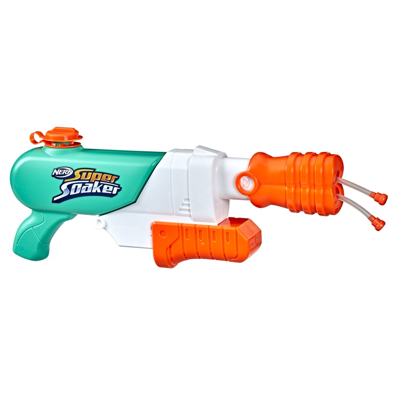Mängu veepüss Hasbro Nerf Super Soaker F3891
