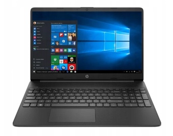 Sülearvuti HP 15s eq2185nw, AMD Ryzen 5 5500U, 8 GB, 512 GB, 15.6 "