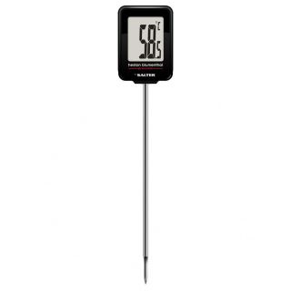 Toidutermomeeter Salter Heston Blumenthal 544A HBBKCR