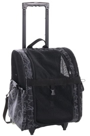 Loomade transpordikott Flamingo Izzie 31392, 32 cm x 29 cm x 52 cm