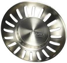 Virtuves izlietnes vārsts Franke Strainer Basket
