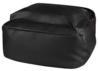 Рюкзак Sponge Street, черный, 15.6″