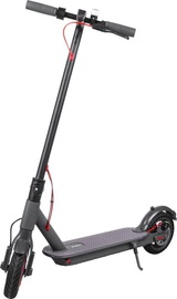 Электрический самокат Rebel Fast Wheels Pro, серый