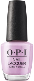 Лак для ногтей OPI Nail Lacquer Achievement Unlocked, 15 мл