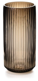 Vaas AmeliaHome Treno, 25 cm, pruun