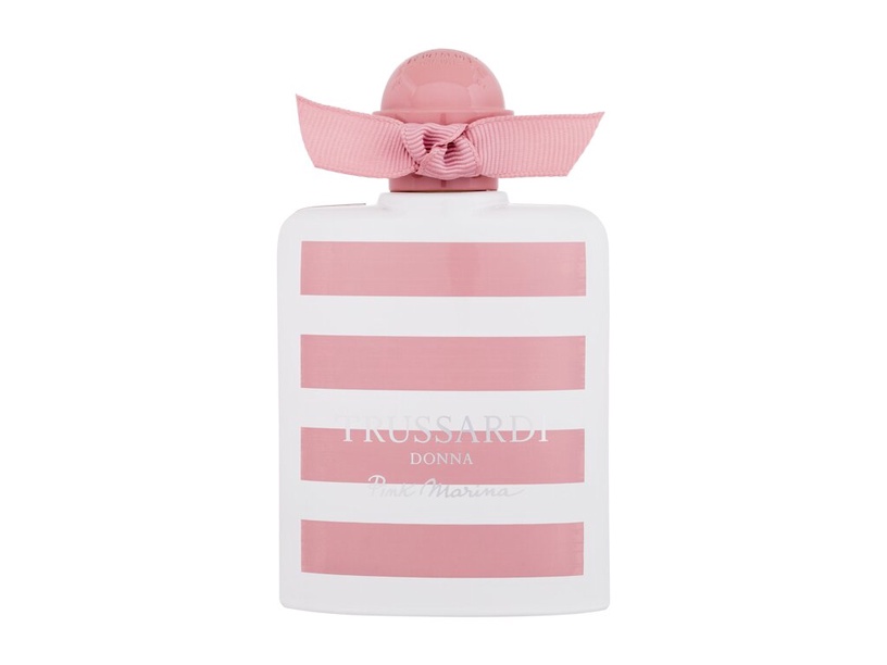 Tualetinis vanduo Trussardi Donna Pink Marina, 50 ml