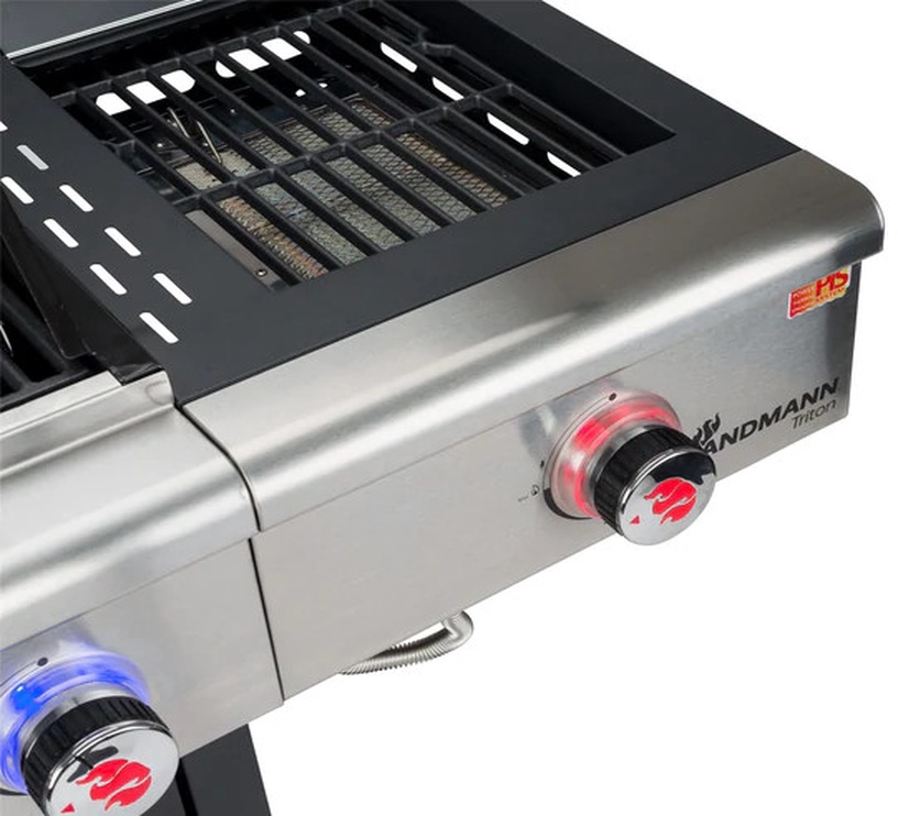 Gaasigrill Landmann Triton MAXX 4.1