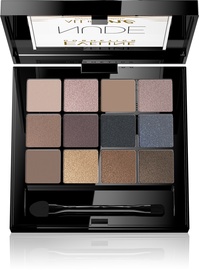 Lauvärv Eveline All in One Nude, 12 g