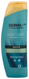 Šampoon Head&Shoulders DermaXPro Scalp Care, 270 ml