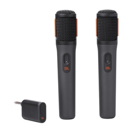 Bezvadu mikrofons JBL Partybox Wireless Mic