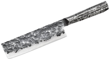 Kööginuga köögikirves Samura Meteora SMT-0043, 303 mm, teras