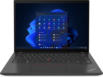 Sülearvuti Lenovo ThinkPad T14 Gen 3 21AH0037PB RULNVBT4IEWD003, i5-1235U, 8 GB, 256 GB, 14 "