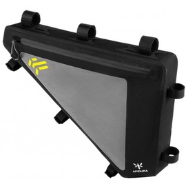 Rattakott Apidura Backcountry 5060422, 420d nailonid, must/hall