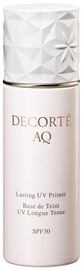 Meigi aluskreem näole Cosme Decorte AQ Lasting UV SPF 30, 30 ml