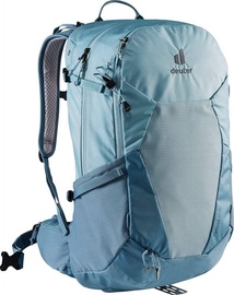 Ceļojumu soma Deuter Futura SL, zila, 25 l