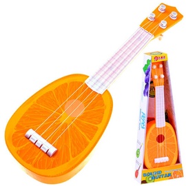 Bērnu ukulele Orange