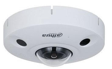 Kuppelkaamera Dahua IPC-EBW8842-AS-IVC