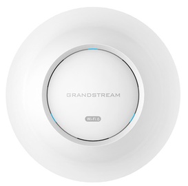 Bezvadu piekļuves punkts Grandstream GWN7664, 5 GHz, balta