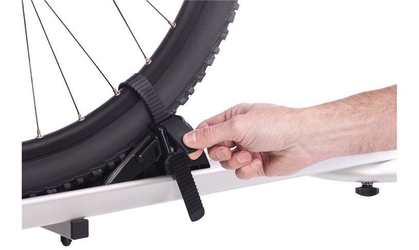 Jalgrattahoidja autole Thule Elite Van XT