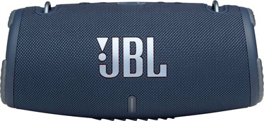 Juhtmevaba kõlar JBL Xtreme 3, sinine, 50 W