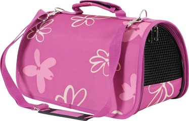 Loomade transpordikott Zolux Flower, 25 cm x 50.5 cm x 33 cm, L