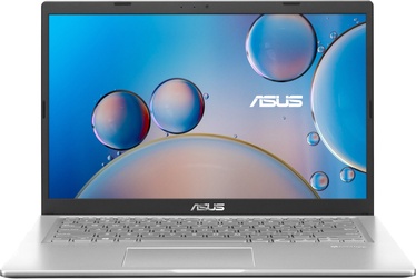 Portatīvais dators Asus X415MA EK596WS PL, Intel® Celeron® N4020, 4 GB, 128 GB, 14 "