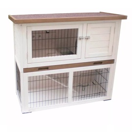Puur närilisele VLX Kiki, 920 mm x 450 mm x 800 mm